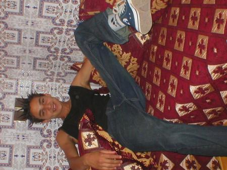 zakaria